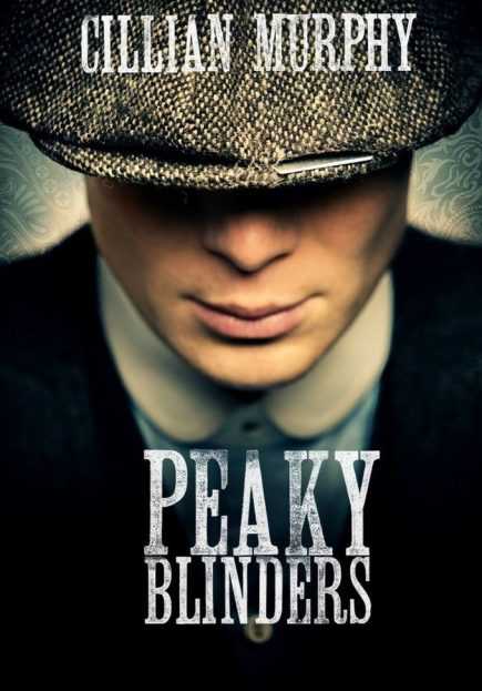 مسلسل Peaky Blinders الموسم الاول حلقة 2