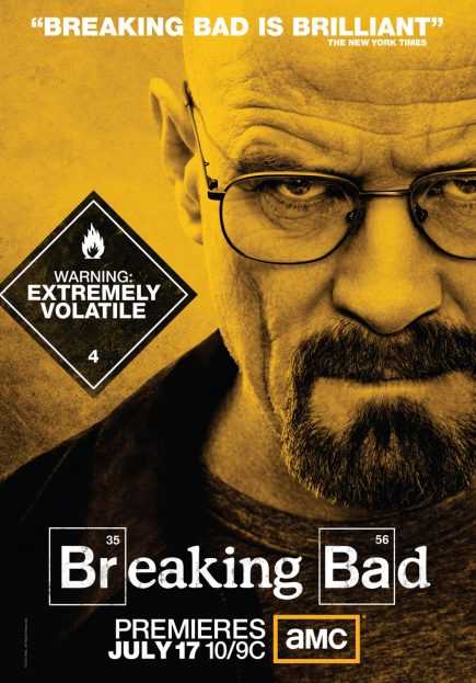 مسلسل Breaking Bad الموسم الرابع حلقة 7