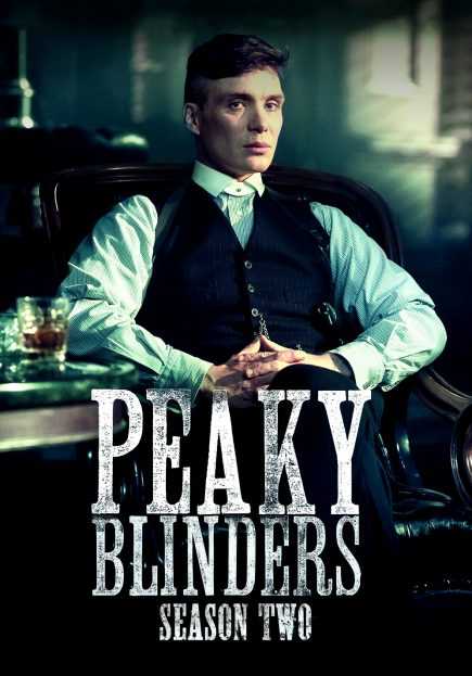 مسلسل Peaky Blinders الموسم الثاني حلقة 1