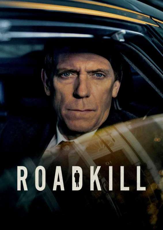 مسلسل Roadkill الموسم الاول حلقة 3