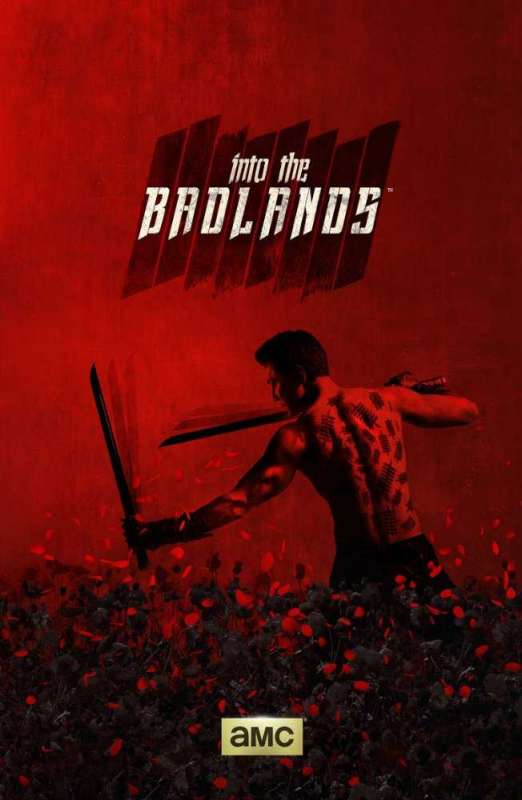 مسلسل Into the Badlands الموسم الاول حلقة 6 والاخيرة