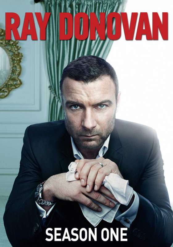 مسلسل Ray Donovan الموسم الاول حلقة 8