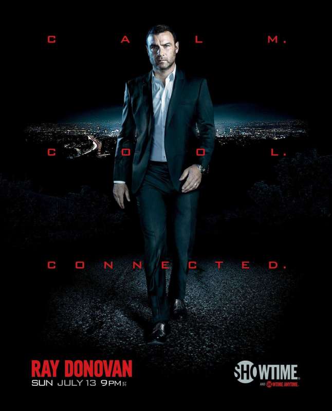 مسلسل Ray Donovan الموسم الثاني حلقة 12 والاخيرة