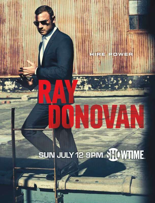 مسلسل Ray Donovan الموسم الثالث حلقة 7