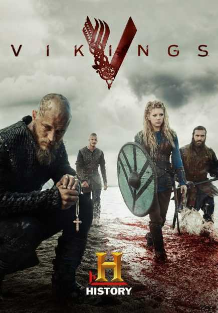 مسلسل Vikings الموسم الثالث حلقة 6