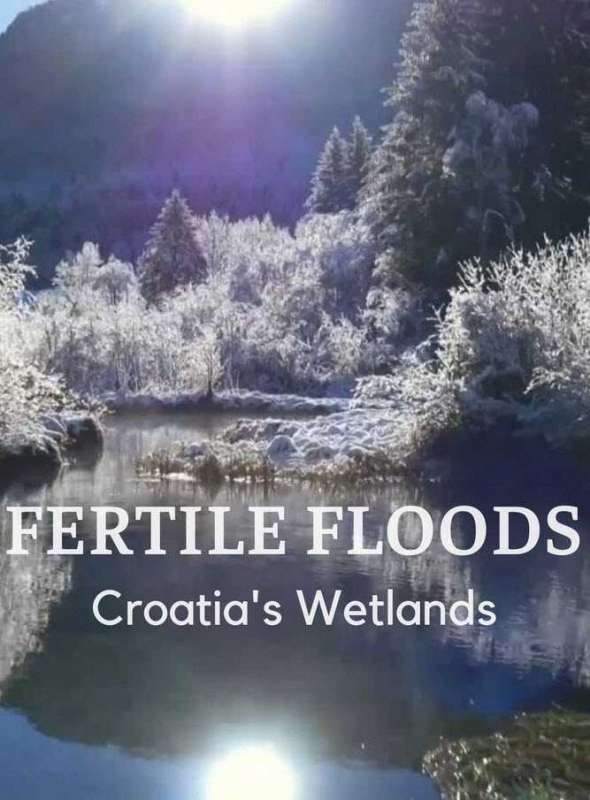 فيلم Fertile Floods: Croatia’s Wetlands 2018 مترجم