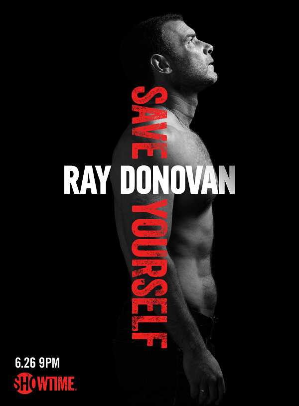 مسلسل Ray Donovan الموسم الرابع حلقة 1