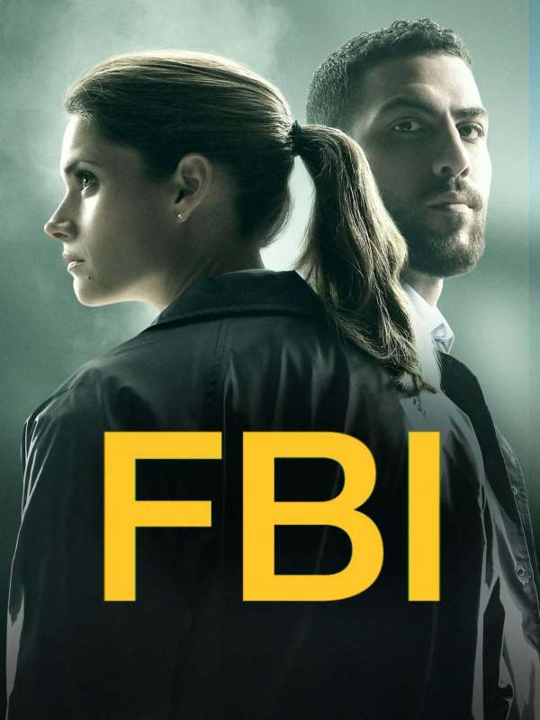 مسلسل FBI الموسم الثاني حلقة 10