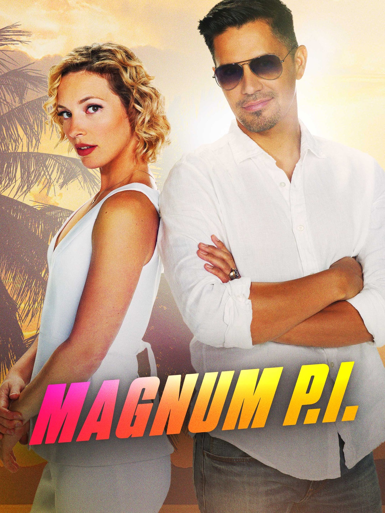 مسلسل Magnum P.I. الموسم الثالث حلقة 2