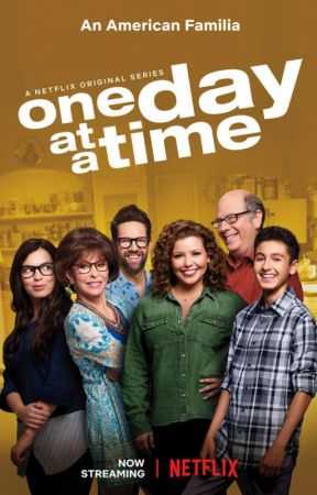 مسلسل One Day at a Time الموسم الرابع حلقة 1