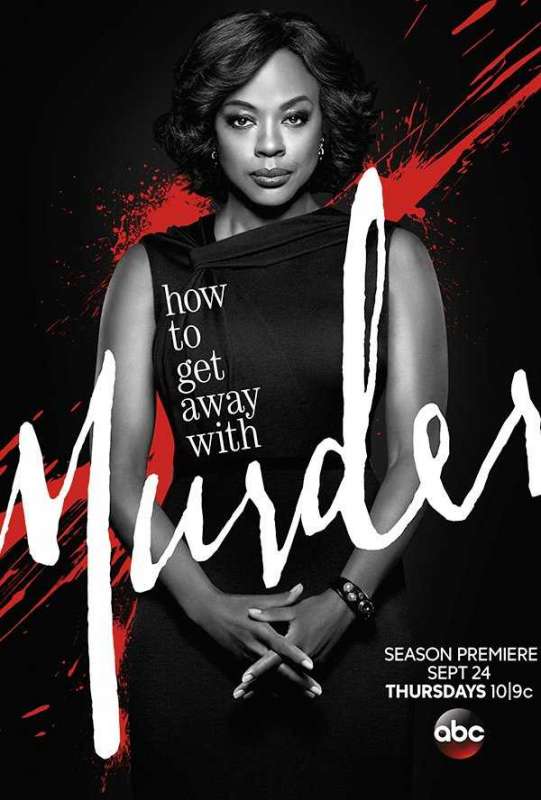 مسلسل How to Get Away with Murder الموسم الثاني حلقة 2