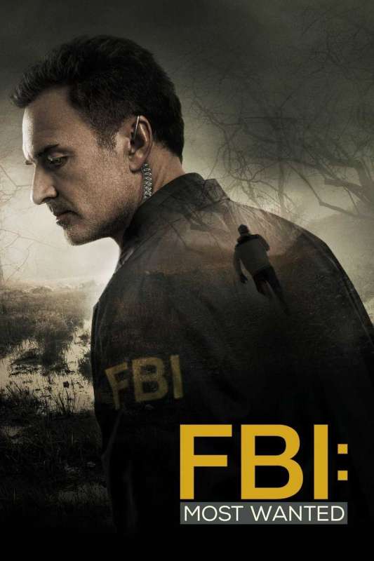 مسلسل FBI: Most Wanted الموسم الاول حلقة 10