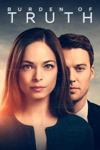 مسلسل Burden of Truth الموسم الثالث حلقة 4