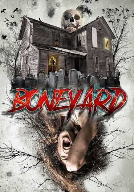 فيلم Boneyard 2019 مترجم