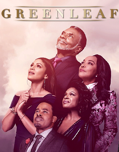 مسلسل Greenleaf الموسم الخامس حلقة 6