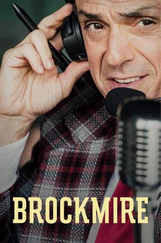 مسلسل Brockmire الموسم الرابع حلقة 4