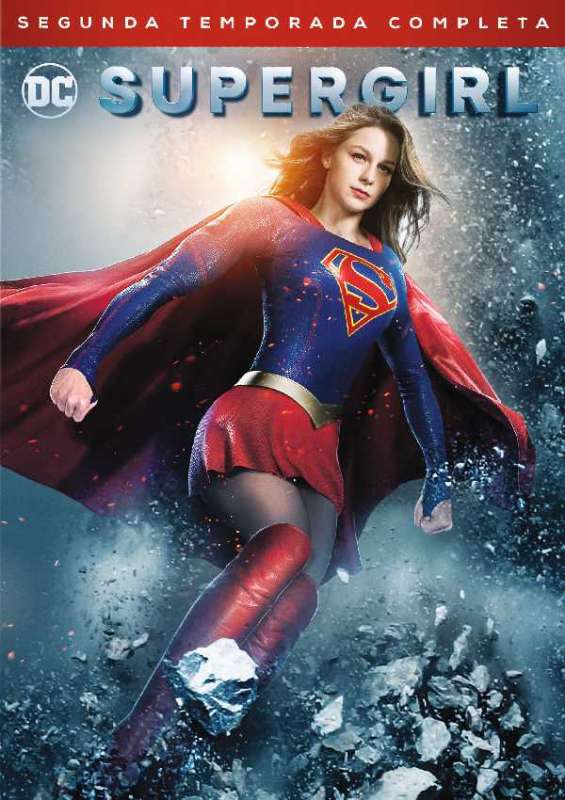 مسلسل Supergirl الموسم الثاني حلقة 4