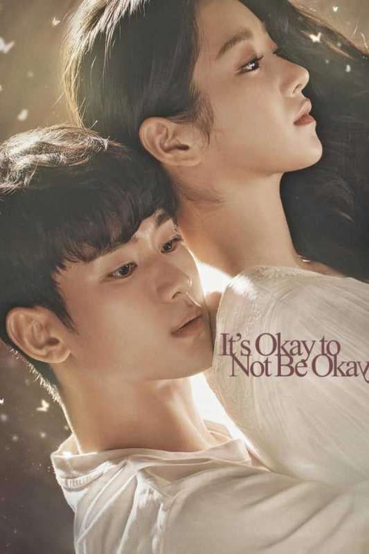 مسلسل It’s Okay to Not Be Okay حلقة 13