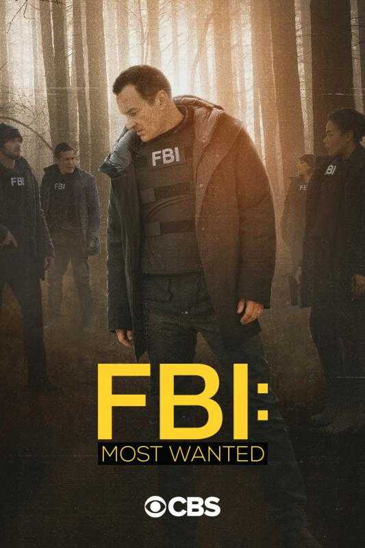 مسلسل FBI: Most Wanted الموسم الثاني حلقة 2