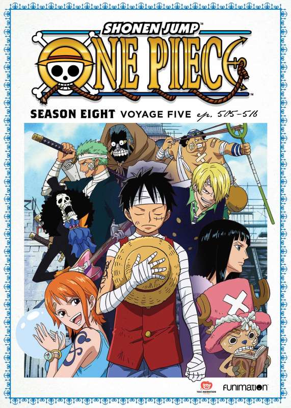 انمي One Piece حلقة 236 مترجمة