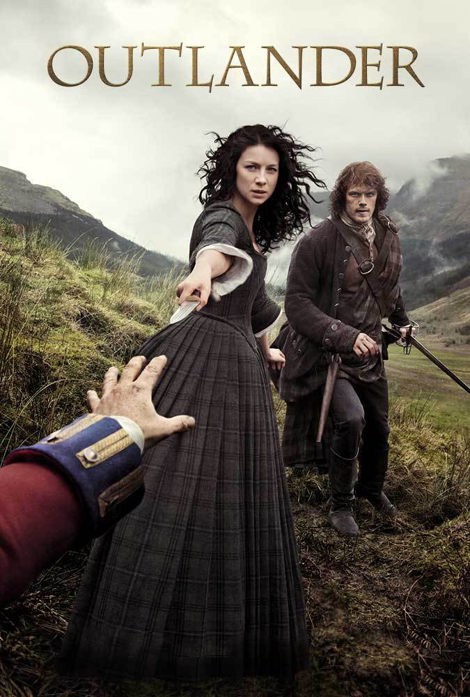 مسلسل Outlander الموسم الاول حلقة 10