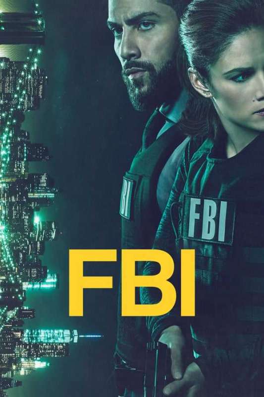 مسلسل FBI الموسم الثالث حلقة 2