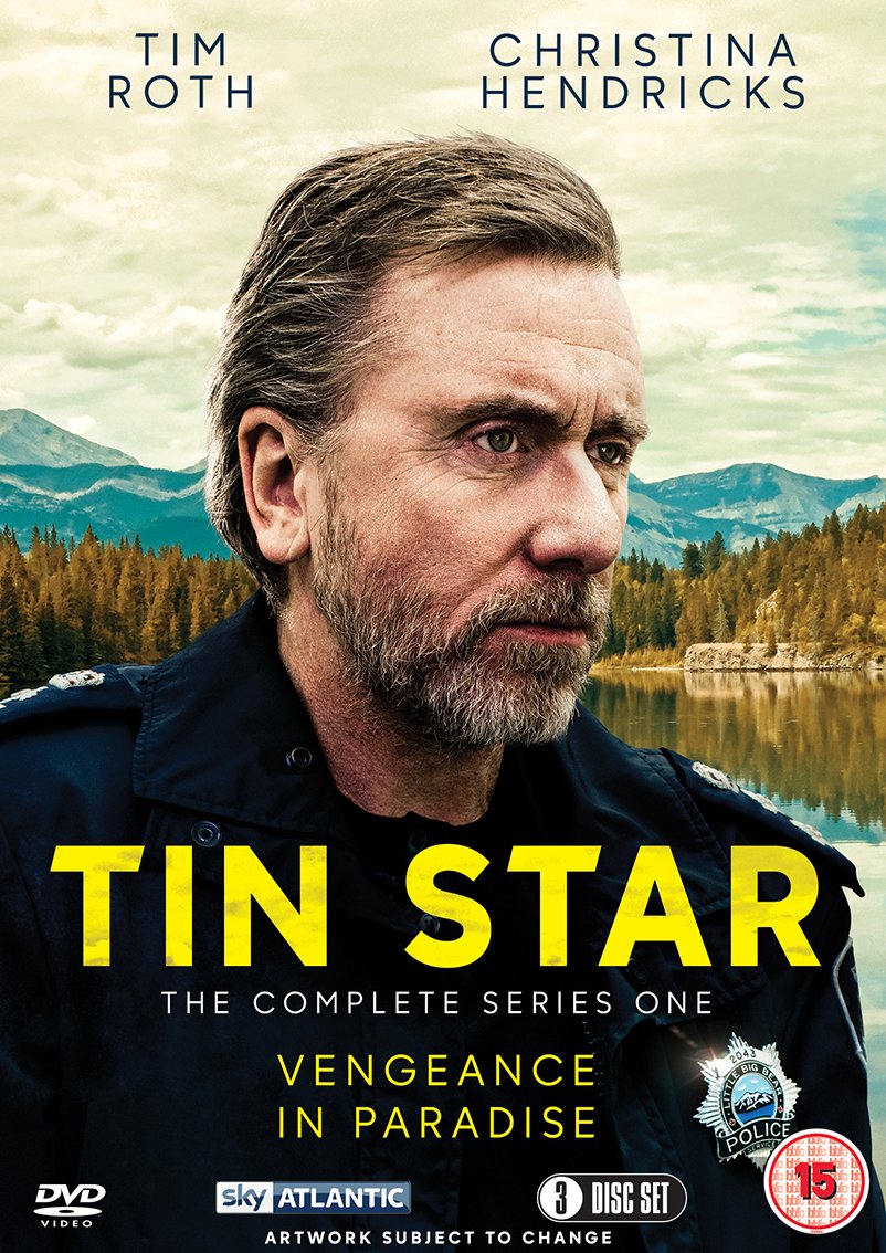 مسلسل Tin Star الموسم الاول حلقة 6