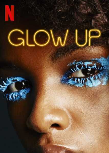 برنامج Glow Up الموسم الاول حلقة 4