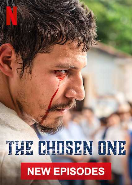 مسلسل The Chosen One الموسم الثاني حلقة 5