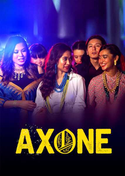 فيلم Axone 2019 مترجم