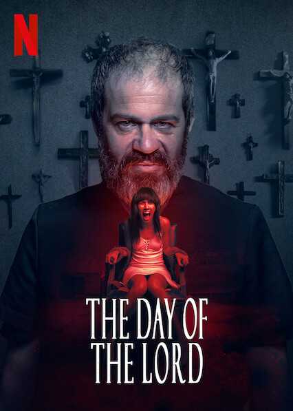 فيلم Menendez: The Day of the Lord 2020 مترجم