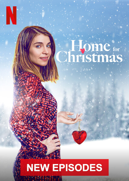 مسلسل Home for Christmas الموسم الثاني حلقة 3