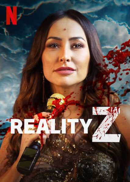 مسلسل Reality Z الموسم الاول حلقة 7