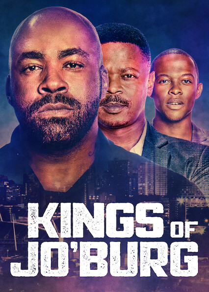 مسلسل Kings of Jo’burg الموسم الاول حلقة 5