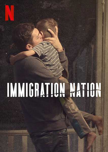 مسلسل Immigration Nation الموسم الاول حلقة 4