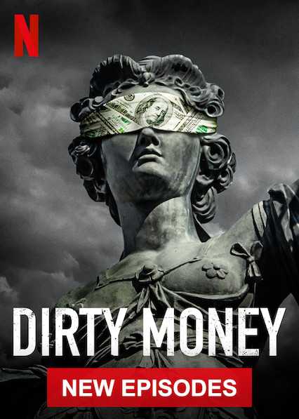 مسلسل Dirty Money الموسم الثاني حلقة 1