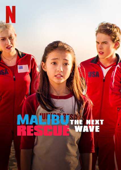 فيلم Malibu Rescue: The Next Wave 2020 مترجم