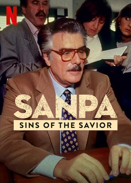 مسلسل SanPa: Sins of the Savior الموسم الاول حلقة 5 والاخيرة