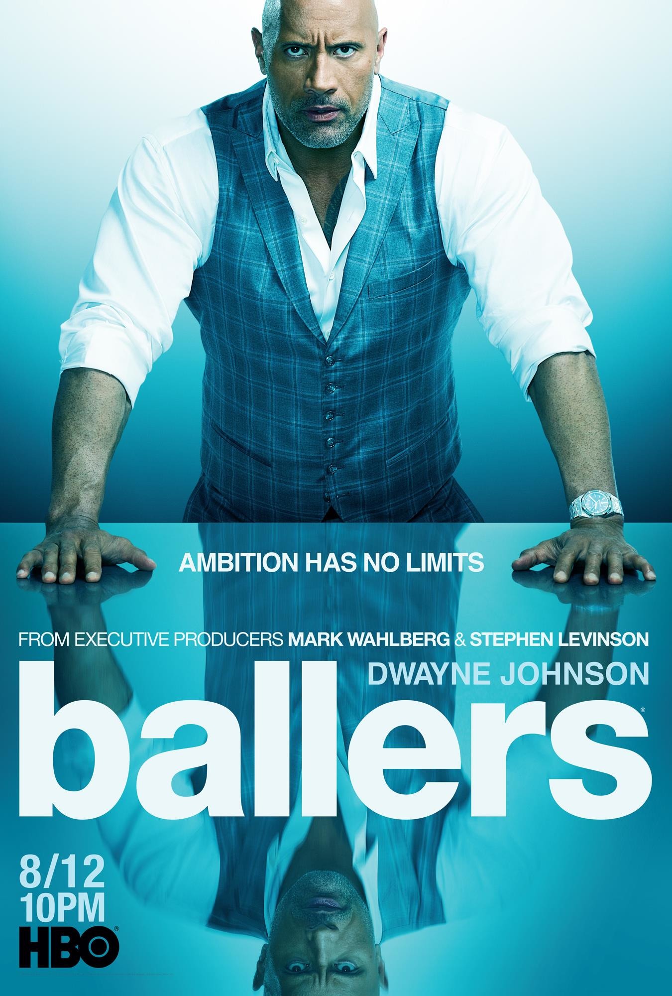 مسلسل Ballers الموسم الرابع حلقة 8