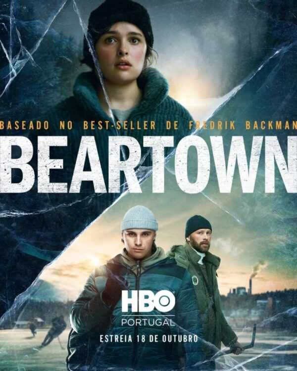 مسلسل Beartown الموسم الاول حلقة 4