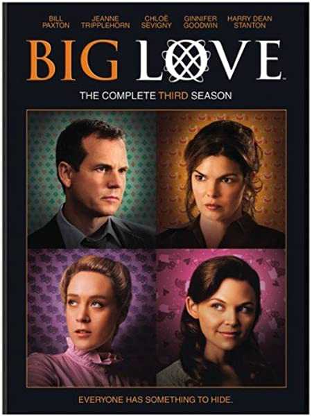 مسلسل Big Love الموسم الثالث حلقة 8