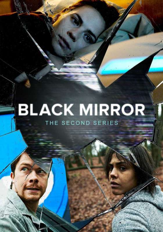 مسلسل Black Mirror الموسم الثاني حلقة 2