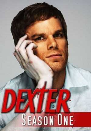 مسلسل Dexter الموسم الاول حلقة 8