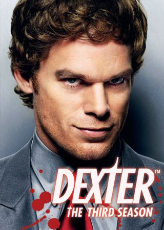 مسلسل Dexter الموسم الثالث حلقة 4