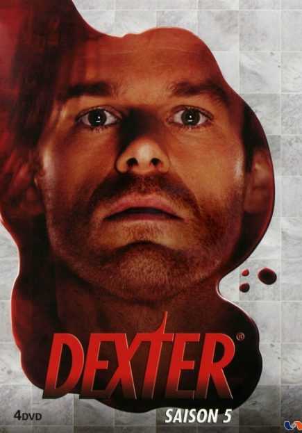 مسلسل Dexter الموسم الخامس حلقة 11