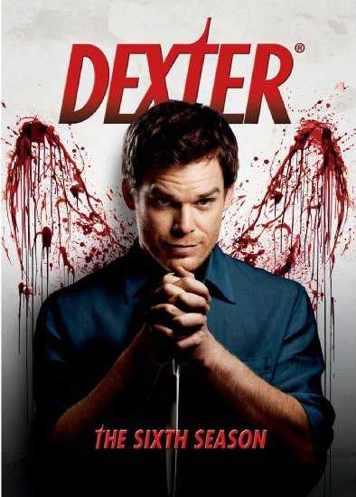 مسلسل Dexter الموسم السادس حلقة 3