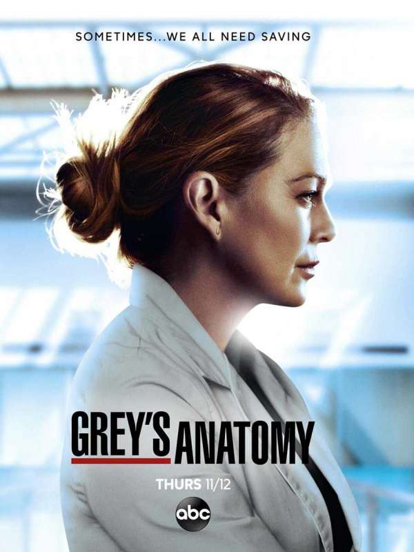 مسلسل Grey’s Anatomy الموسم 17 حلقة 9