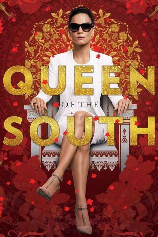 مسلسل Queen of the South الموسم الثاني حلقة 5