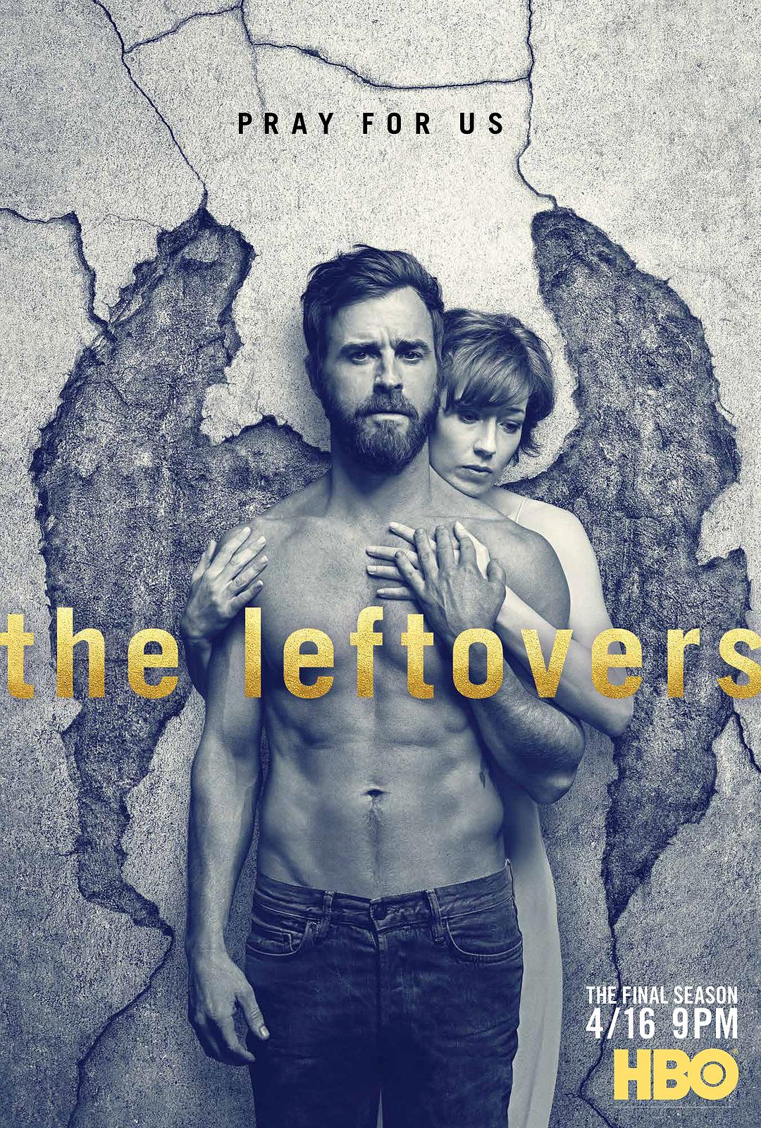 مسلسل The Leftovers الموسم الثالث حلقة 7