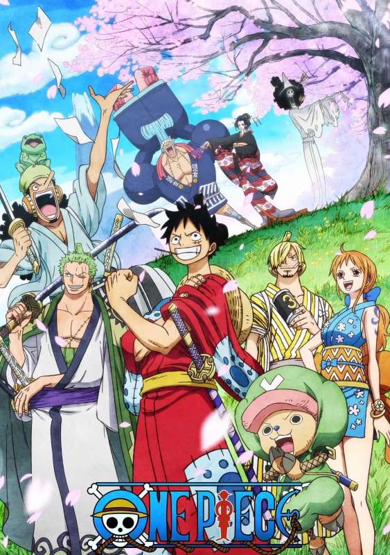 انمي One Piece حلقة 954 مترجمة